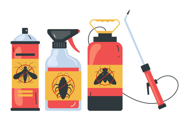 Best Pest Prevention Services  in Stockdale, TX